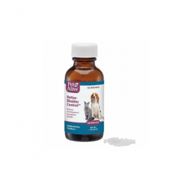 PetAlive Better-Bladder Control 膀胱控制 1oz（貓狗食用）